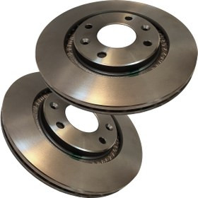 دیسک ترمز چرخ عقب MVM X33 اصل (باضمانت) (کدکالا T11-3502075)