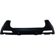 پوسته سپر عقب JAC: S5 اصلی(با ضمانت)