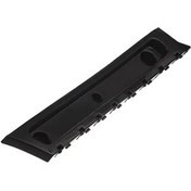 کشویی سپر عقب راست JAC: J5 اصلی(با ضمانت)