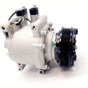 کمپرسور کامل JAC: J5 اصلی(با ضمانت)