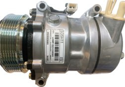 کمپرسور JAC: S5 اصلی(با ضمانت)