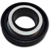 کاسه نمد شفت ورودی پوسته کلاچ JAC: S5 اصل (باضمانت)