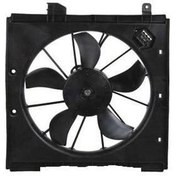 فن رادیاتور JAC: J4 ,S3 اصلی(با ضمانت)