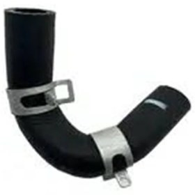 شلنگ ورودی اویل کولر JAC: S5 اصل (باضمانت)