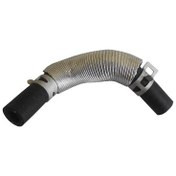 شلنگ مخزن آب رادیاتور JAC: S5 اصل (باضمانت)