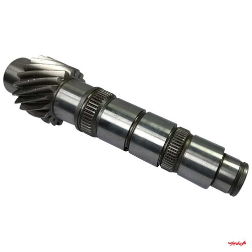 شفت خروجی دور پایین JAC: S5 اصل (باضمانت)