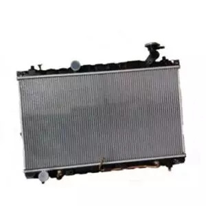 رادیاتور JAC: J5 اصلی(با ضمانت)
