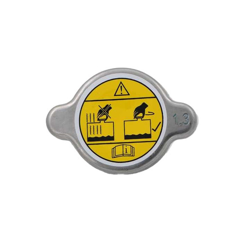 درب مخزن آب رادیاتور JAC: S5 اصلی(با ضمانت)