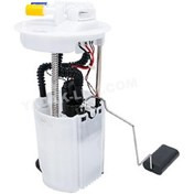 پمپ بنزین JAC: J5 اصل (باضمانت)