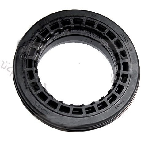 صفحه بالایی کمک فنر جلو JAC: S5 اصل (باضمانت)