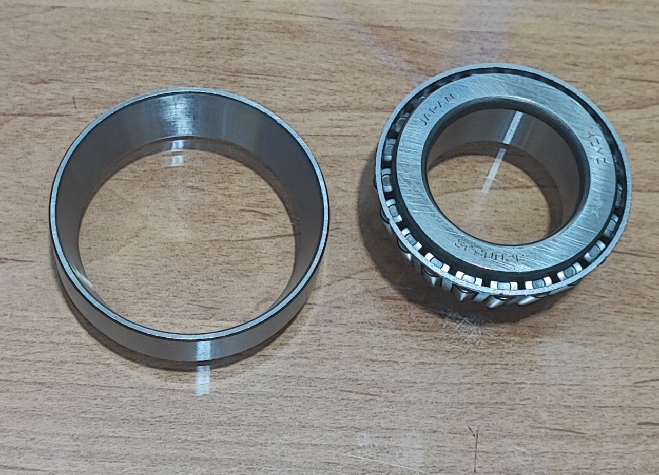 بلبرینگ جلویی شفت خروجی 620, LIFAN: X50, X60 اصلی (با ضمانت)