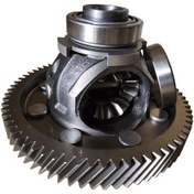 رولبرینگ هوزینگ دیفرانسیل LIFAN: 520, 620, X50, X60 اصلی(با ضمانت)