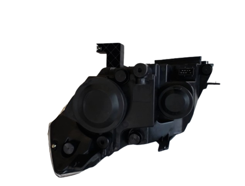 مجموعه چراغ جلو راست Geely : GC6 اصلی(با ضمانت)