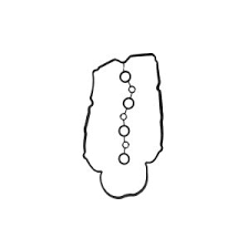 واشر درب سوپاپ Geely: GC6 اصلی(با ضمانت)