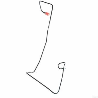 لوله روغن ترمز چرخ جلو- چپ Geely: GC6 اصلی (باضمانت)