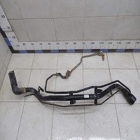 مجموعه لوله ورودی سوخت Geely: GC6 اصلی (باضمانت)