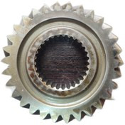 چرخ دنده 4 شفت خروجی Geely: EC7 اصلی (باضمانت)