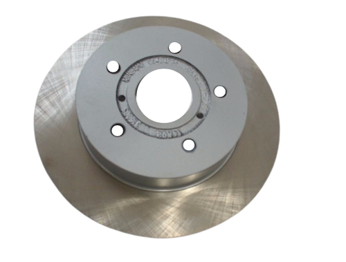 دیسک ترمز چرخ عقب Geely: EC7 اصلی (باضمانت)