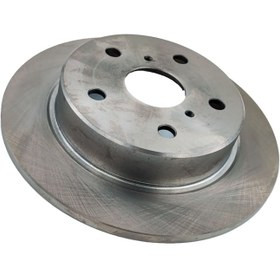 دیسک ترمز چرخ جلو Geely: X7 اصلی (باضمانت)