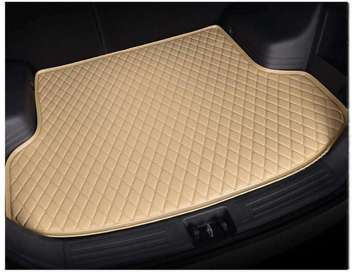 کفپوش صندوق عقب Geely: GC6 اصلی (باضمانت)