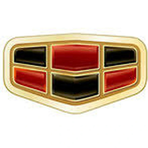 آرم Geely : GC6 اصلی (باضمانت)