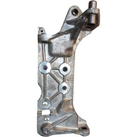 براکت دسته موتور جلو Verna اصل (باضمانت)