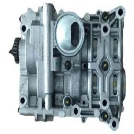 اویل پمپ و شفت متعادل کننده SONATA//IX35 اصلی (با ضمانت)