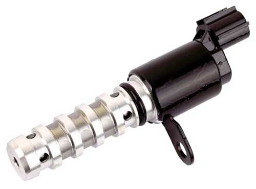 شیر کنترل روغن Sonata//SANTAFE//IX35//H1 اصلی (با ضمانت)