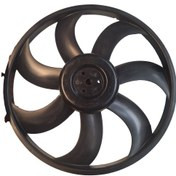 پروانه فن رادیاتور i10 اصلی(با ضمانت)