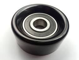 پولی هرزگرد تسمه دینام SONATA// IX35 اصلی(با ضمانت)