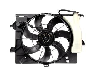 فن رادیاتور ELANTRA اصلی(با ضمانت)