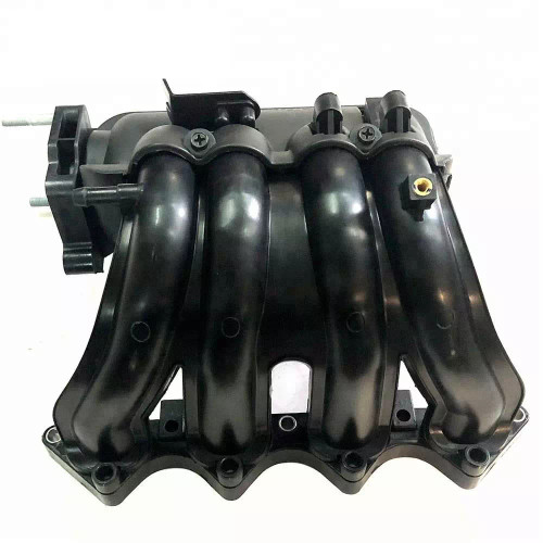 عملگر دریچه شارژ منیفولد هوا SANTAFE//Azera//TUCSON اصلی (با ضمانت)