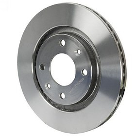 دیسک ترمز چرخ جلو SONATA// TUCSON اصلی(با ضمانت)