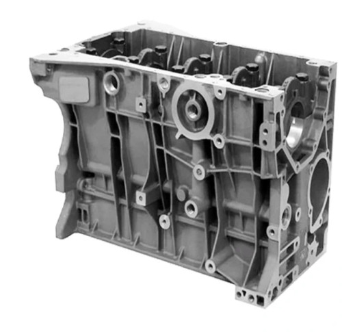 بلوک سیلندر پژو 405 پارس XU7 برند کاویان