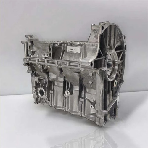 بلوک سیلندر پژو 206 تیپ 2 برند کاویان با نامه