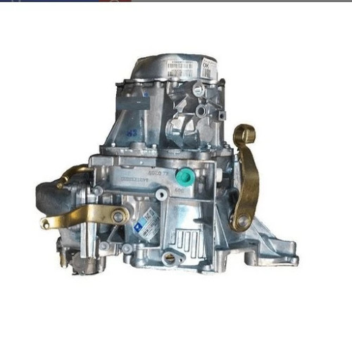 گیربکس پژو 405 سمند پرشیا