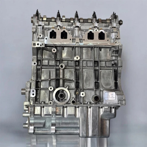 موتور کامل پژو 405 , پارس سمند XU7 برند کاویان با نامه