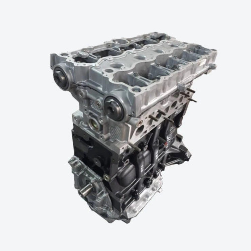 موتور کامل سمند ملی EF7 برند ایساکو