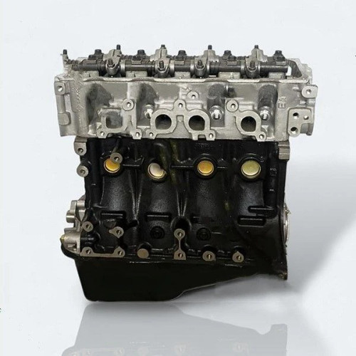 موتور کامل پراید یورو 4 برند شرکتی با نامه