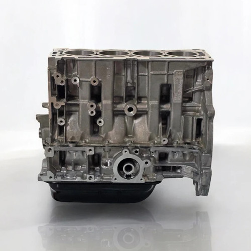 نیم موتور پژو 206 تیپ 2 (با نامه کمپانی) اصلی / کاویان