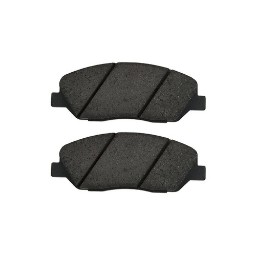 لنت ترمز جلو GENESIS اصل(باضمانت)