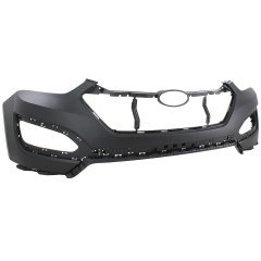 سپر جلو_نیمه بالا SANTAFE اصل(باضمانت)