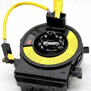 فنر ساعتی AZERA//GRANDEUR اصل(باضمانت)