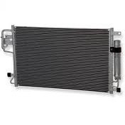 کندانسور کولر TUCSON اصل (باضمانت)