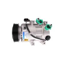 کمپرسور کولر کامل SONATA اصل (باضمانت)