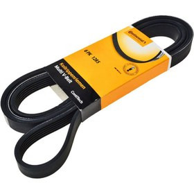 تسمه دینام Creta//Elantra//Ix35//Tucson//Sonata اصل(باضمانت)