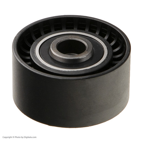 پولی هرزگرد تسمه دینام Accent//I20//VELOSTER اصل(باضمانت)