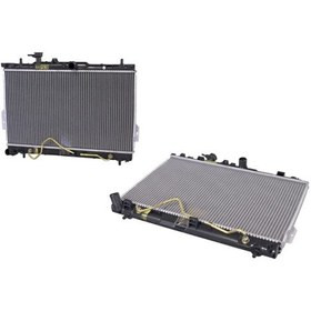 رادیاتورACCENT اصل(باضمانت)