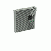 رادیاتور SANTAFE اصل(باضمانت)