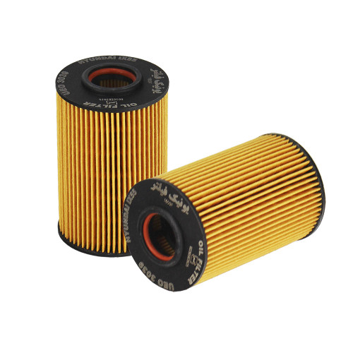 فیلتر روغن IX55//CENTENNIAL //GENESIS اصل (باضمانت) ( کدکالا S263203C30A)